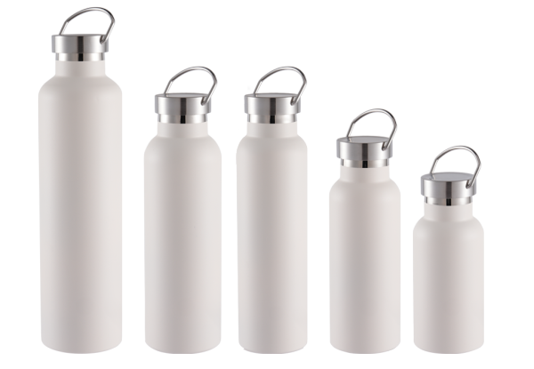 500ml Stainless Steel Water Flask