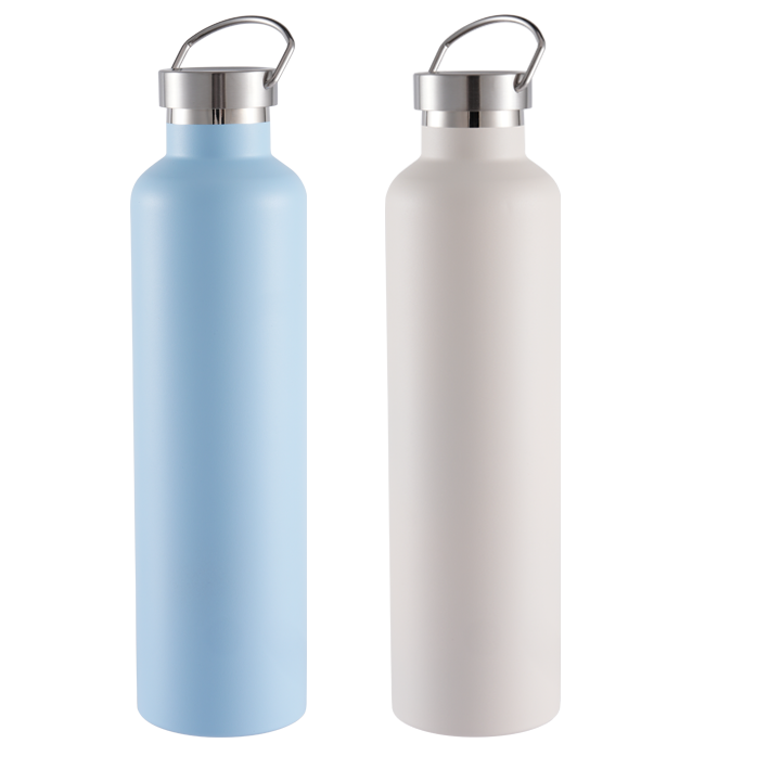 1000ml Stainless Steel Water Flask