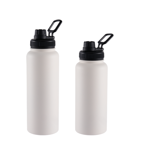 32oz Stainless Steel Water Bottle