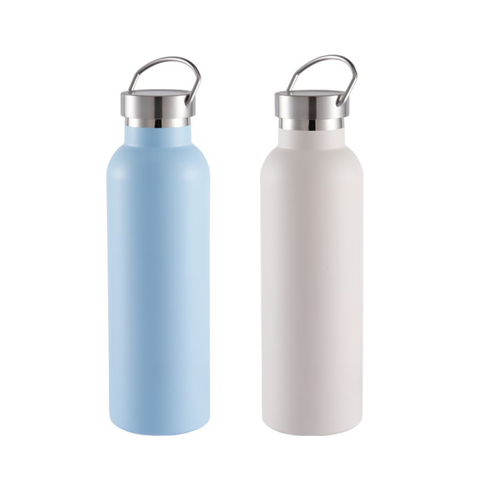 750ml Stainless Steel Water Flask