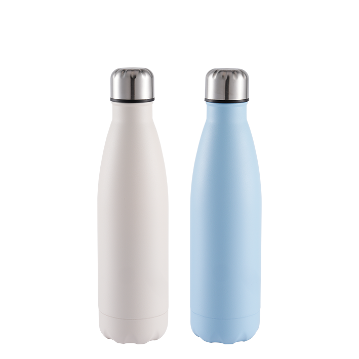 500ml Stainless Steel Water Flask