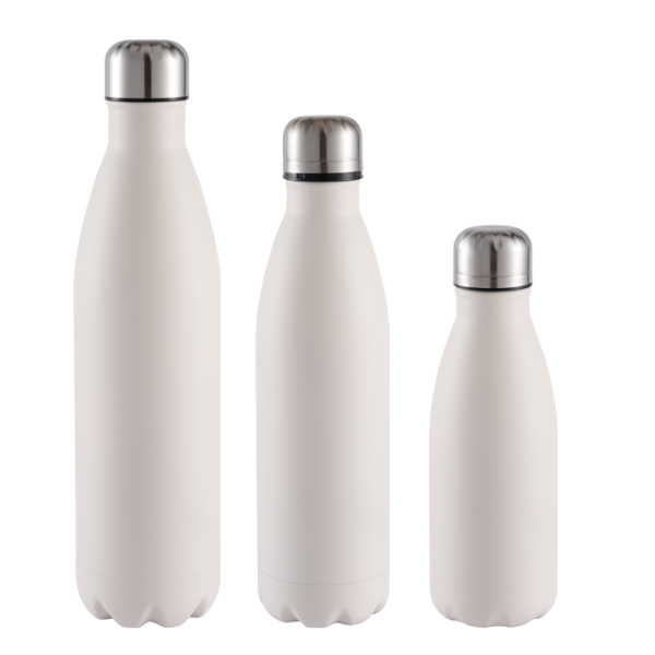 750ml Stainless Steel Water Flask