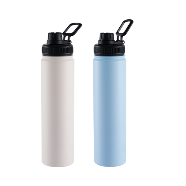 25oz Stainless Steel Water Bottle