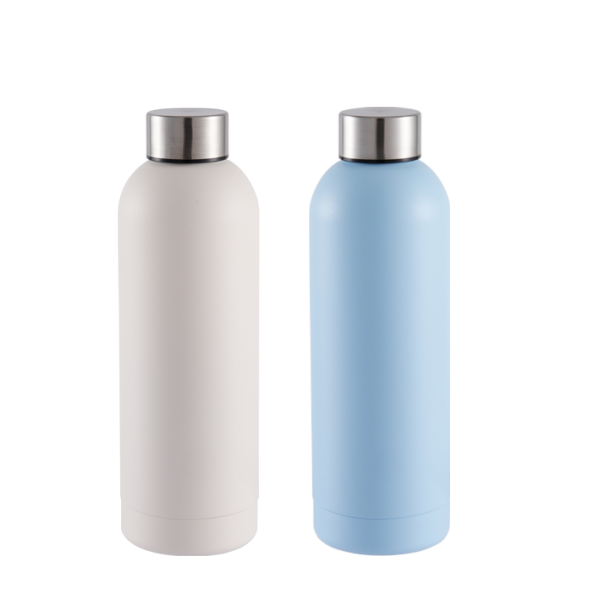 500ml Stainless Steel Insulated Flask