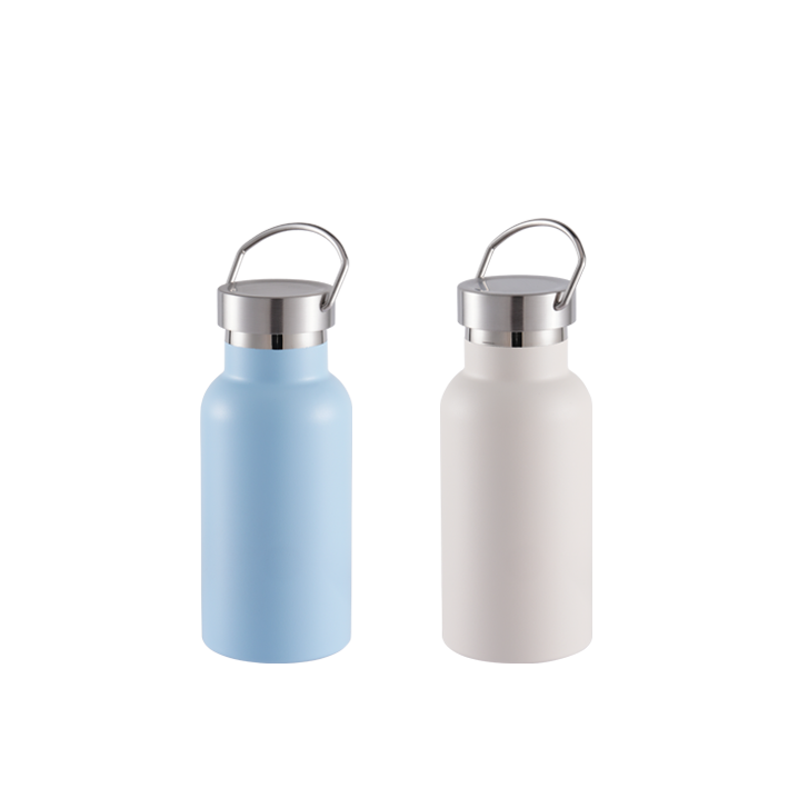 350ml Stainless Steel Water Flask