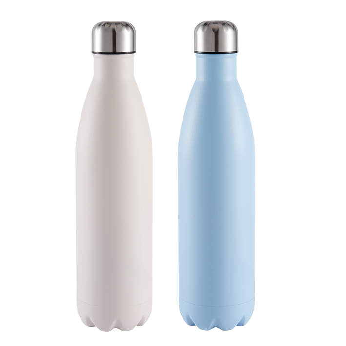 750ml Stainless Steel Water Flask