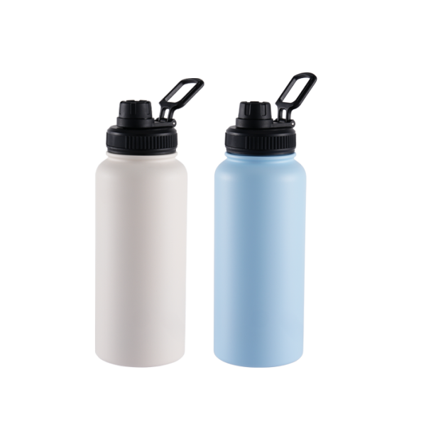 32oz Stainless Steel Water Bottle