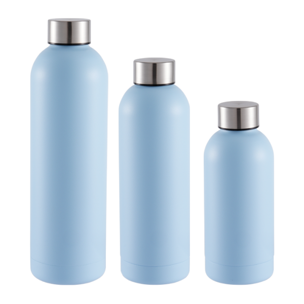 500ml Stainless Steel Insulated Flask