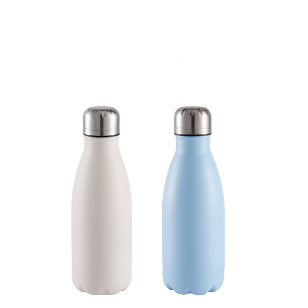 500ml Stainless Steel Single Wall Flask