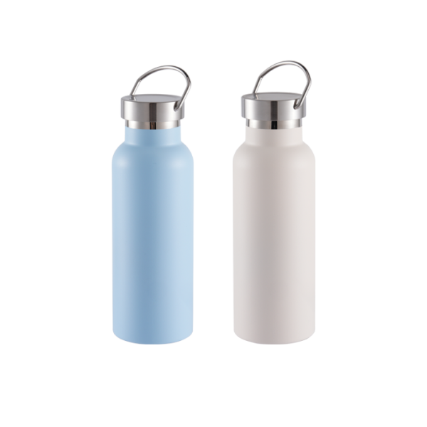 500ml Stainless Steel Water Flask