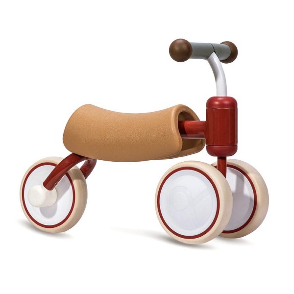 Plastic balancing car-4 