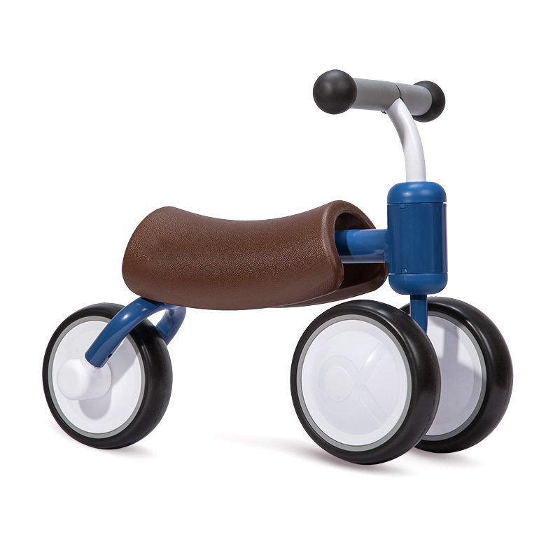 Plastic balancing car-4 