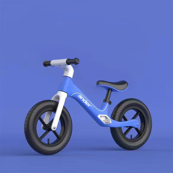 Plastic balancing car-3 