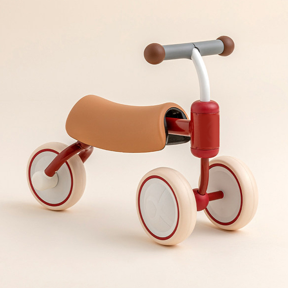 Plastic balancing car-4
