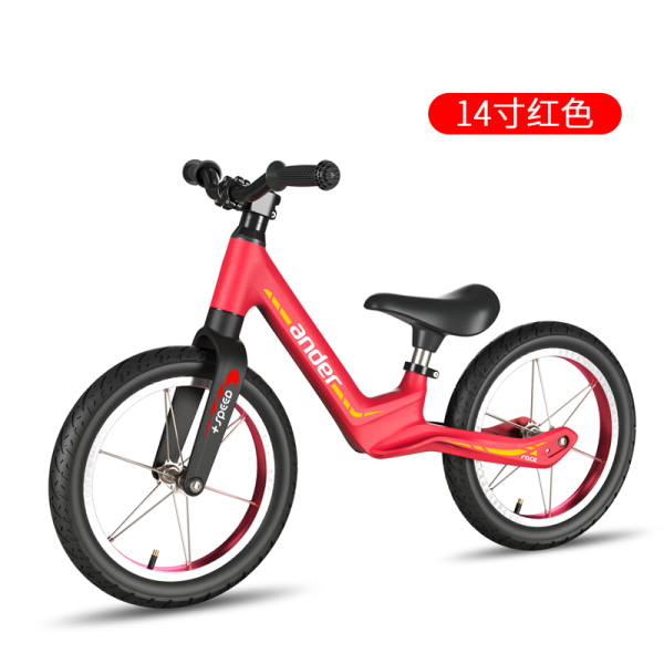 Kids balance car magnesium alloy AM-1209