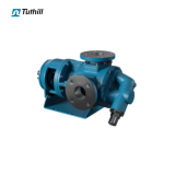 TUTHILL工业流程泵