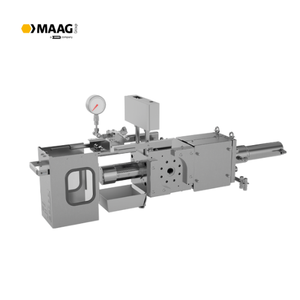 DSC 换网器 MAAG 化工聚酯泵