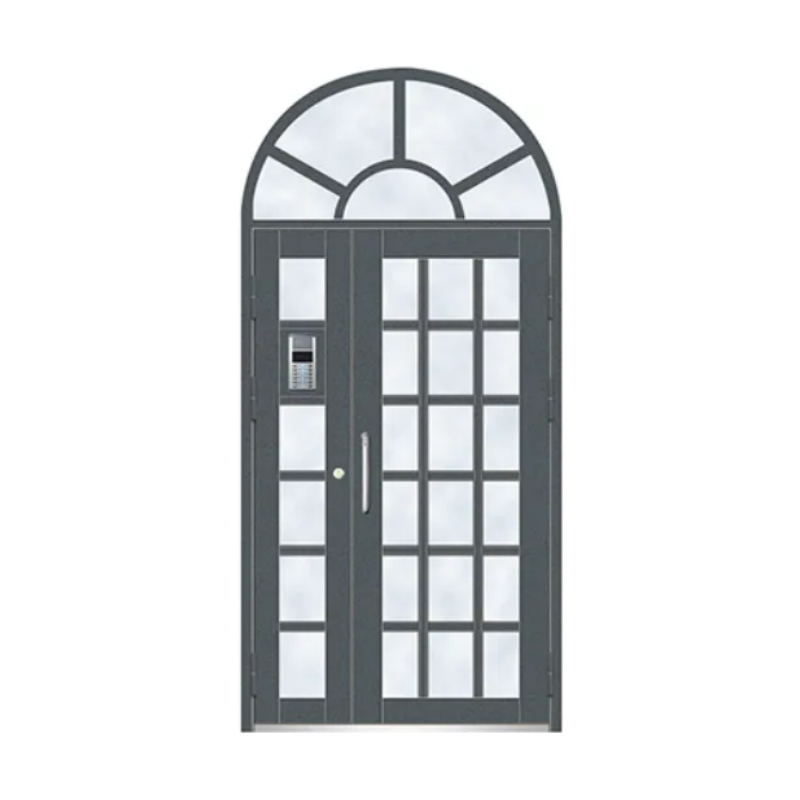 楼寓门 1131