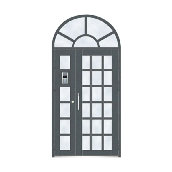 楼寓门 1131