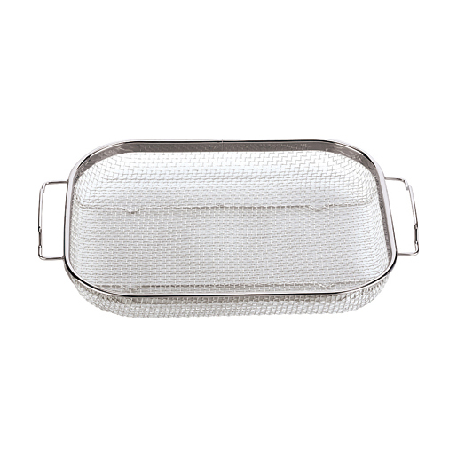 S/S Net Basket with Handles QL033K-01