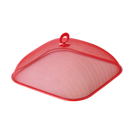 Food Cover With Plastic Coating QL013B-01