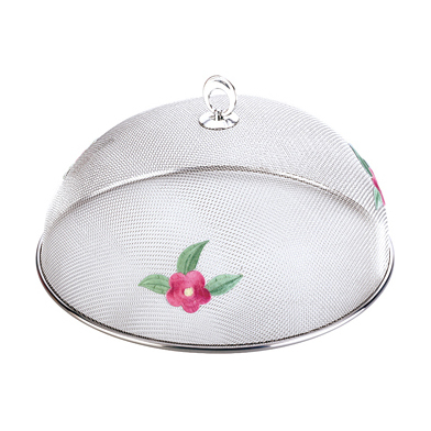 S/S Food Cover With Design QL002A