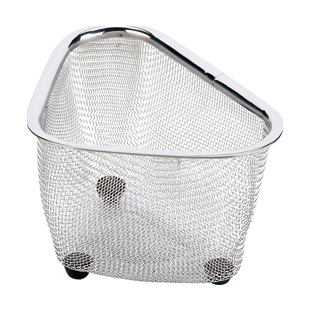 S/S Delta Net Basket QL032