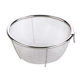 S/S Net Basket QL037