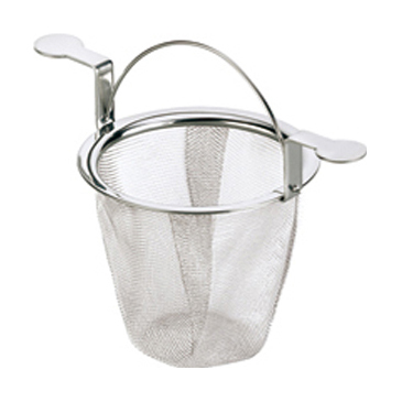 S/S Tea Strainer QL039A