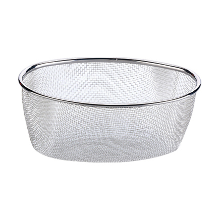 S/S Oval Net Basket QL043A