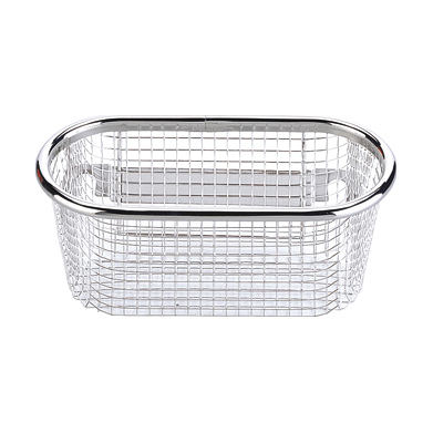 S/S Oval Net Basket QL043B