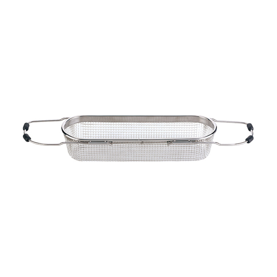 S/S Square Washing Basket QL033O-02