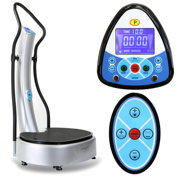 Dual Motor Whole Body Vibration Machine GZY-03AB-1