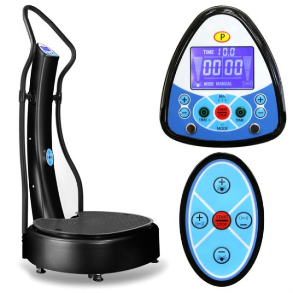 Dual Motor Whole Body Vibration Machine GZY-03AB-1