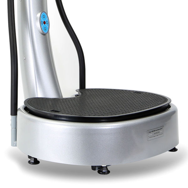 Dual Motor Whole Body Vibration Machine GZY-03AB-1