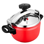 Stainless Steel Pressure cooker GZY-ASA 