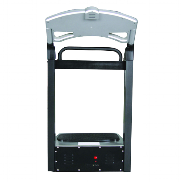 vibration plate GZY-VP002