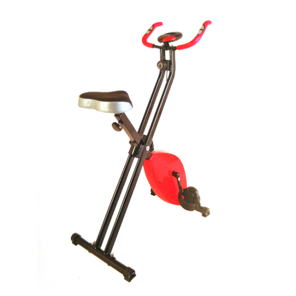 High bearing capacity fitness equipment exercise bike  GZY-EB001