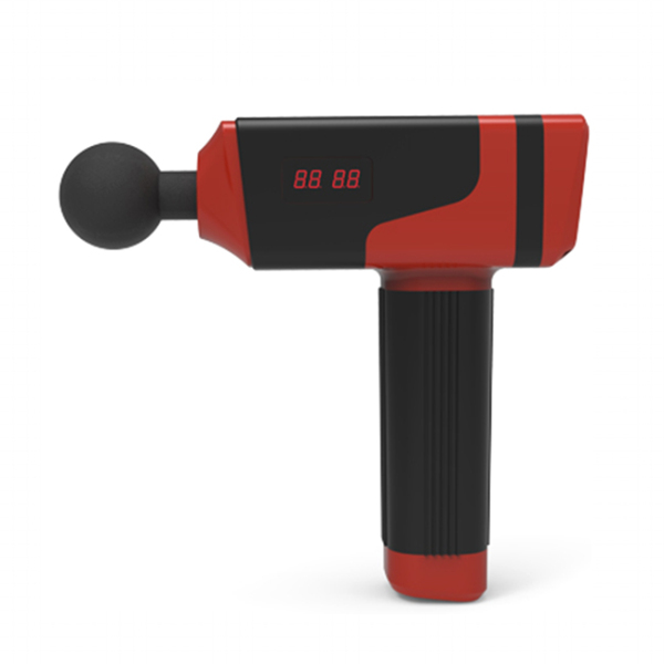 High Quality Newest Popular Capacity Massage Gun GZY-MG002