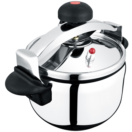 Stainless Steel Pressure cooker GZY-ASA 