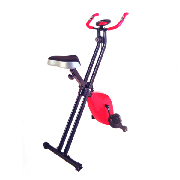 High bearing capacity fitness equipment exercise bike  GZY-EB001