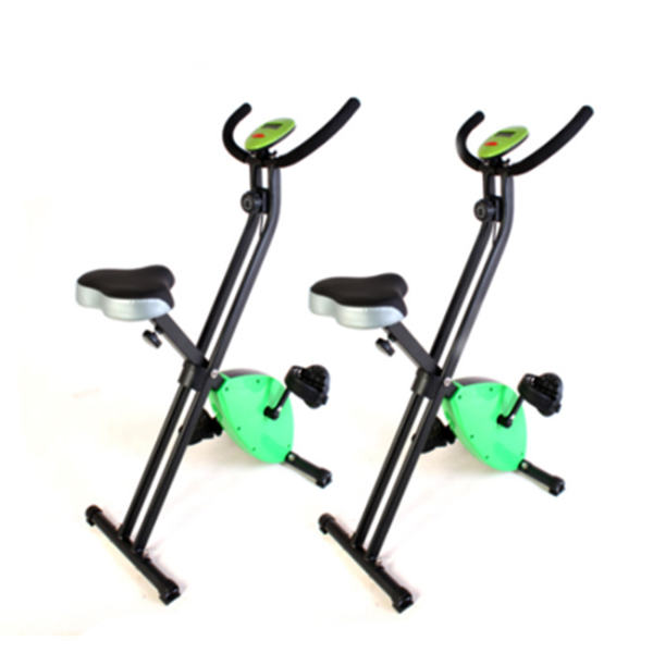 High bearing capacity fitness equipment exercise bike  GZY-EB001