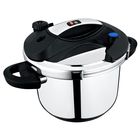 DS Stainless Steel pressure cooker GZY-DS22