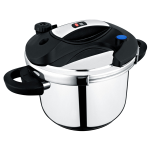 DS Stainless Steel pressure cookerGZY-DS22