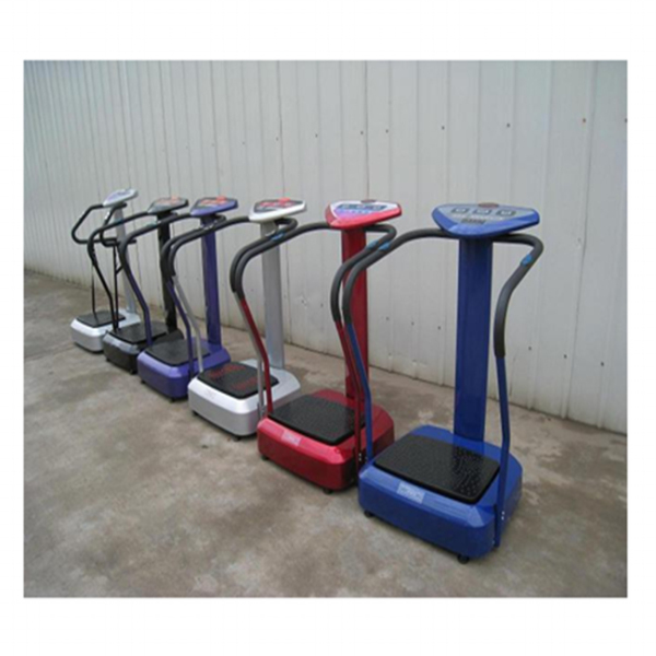 vibration plate GZY-VP001