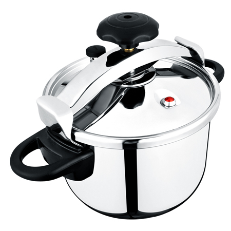 Stainless Steel Pressure cooker GZY-ASA 