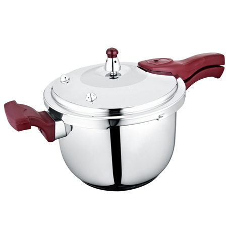 ASF Stainless Steel Pressure Cooker GZY-ASF