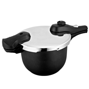 Stainless Steel Pressure cookerGZY-ASB Series