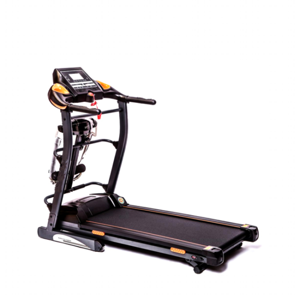 Hot Sale Motorized Treadmill for Home Use GZY-DF703D