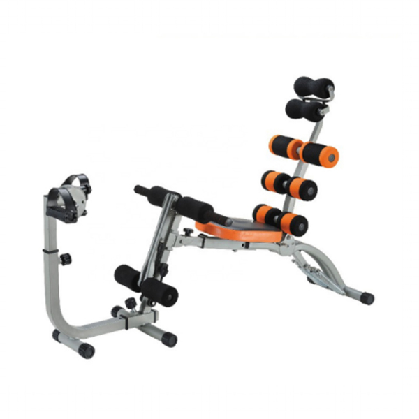 Healthy gym  popular Multi-Function Fitness Trainer total core GZY-SB002